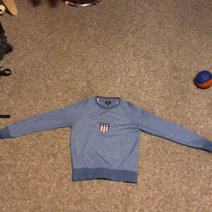 Men’s Gant sweater